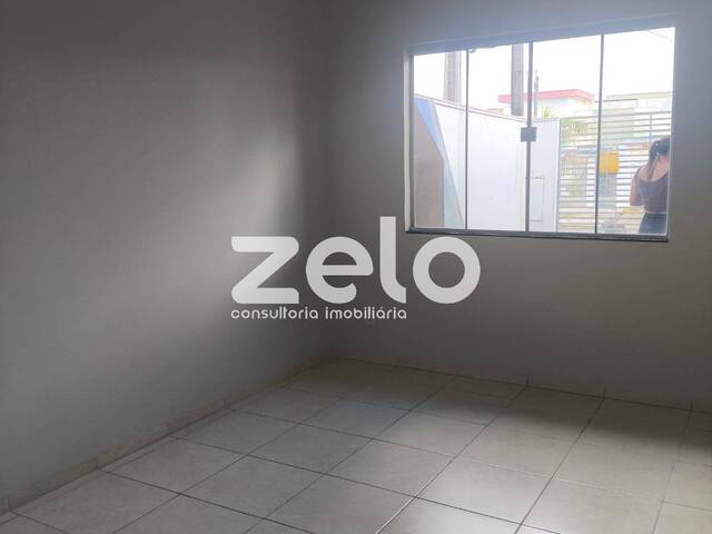 Casa para Locação em Sinop - 2