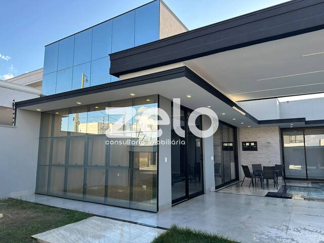 Casa para Venda em Sinop - 2
