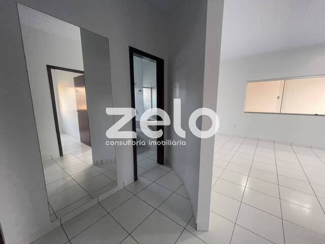 #1337 - Casa para Venda em Sinop - MT - 3