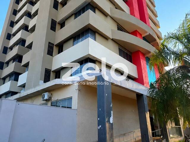 Venda em Setor Comercial - Sinop