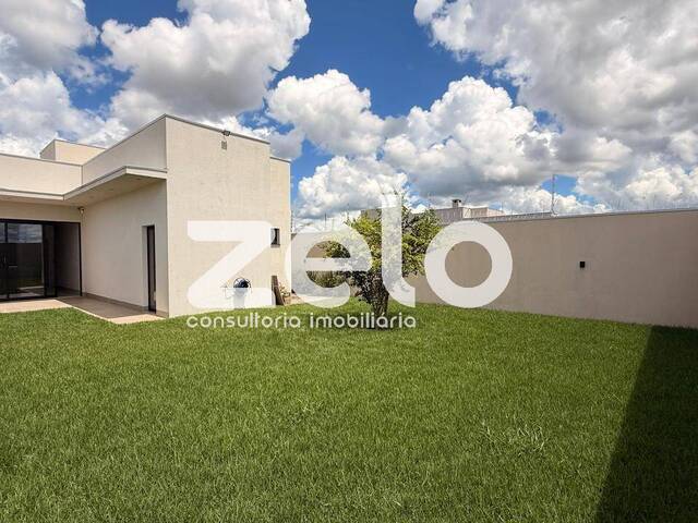 #1360 - Casa para Venda em Sinop - MT - 3