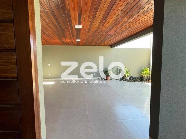 Casa para Venda em Sinop - 2