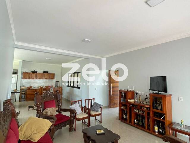 Casa para Venda em Sinop - 3