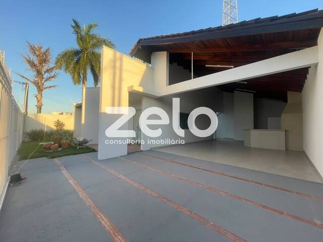 Casa para Locação em Sinop - 2