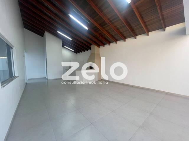 Casa para Locação em Sinop - 3
