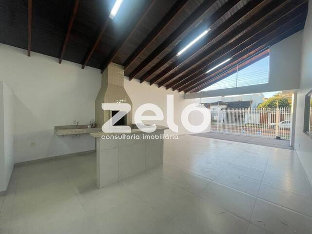 Casa para Locação em Sinop - 4