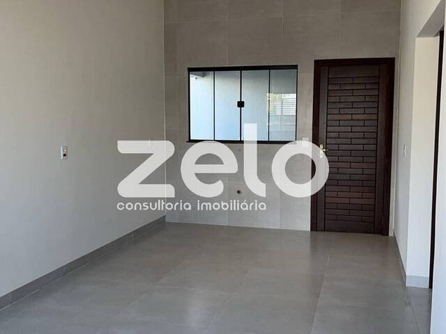 #1369 - Casa para Venda em Sinop - MT - 2