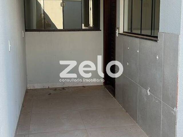 Casa para Venda em Sinop - 4