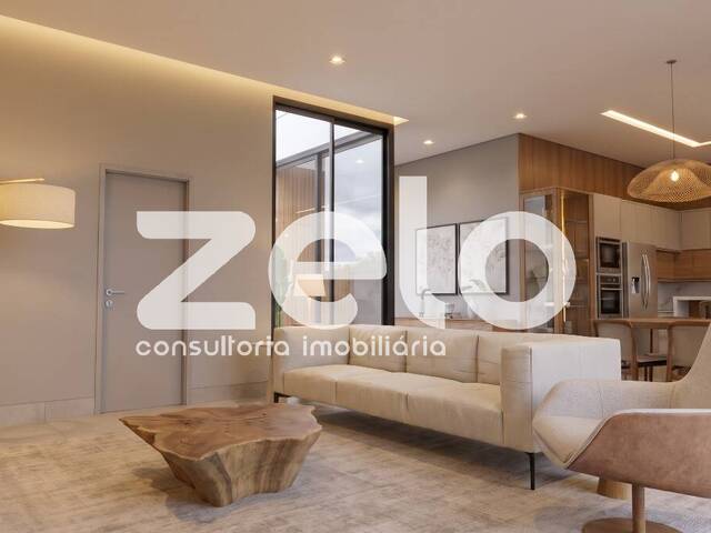 Casa para Venda em Sinop - 4