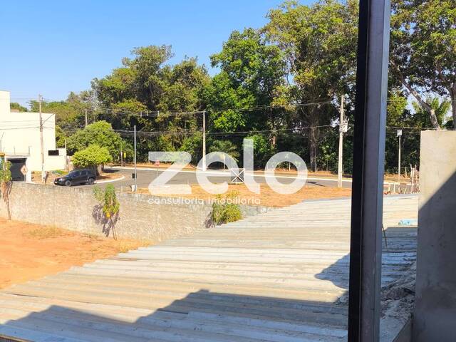 #1371 - Apartamento para Locação em Sinop - MT - 2