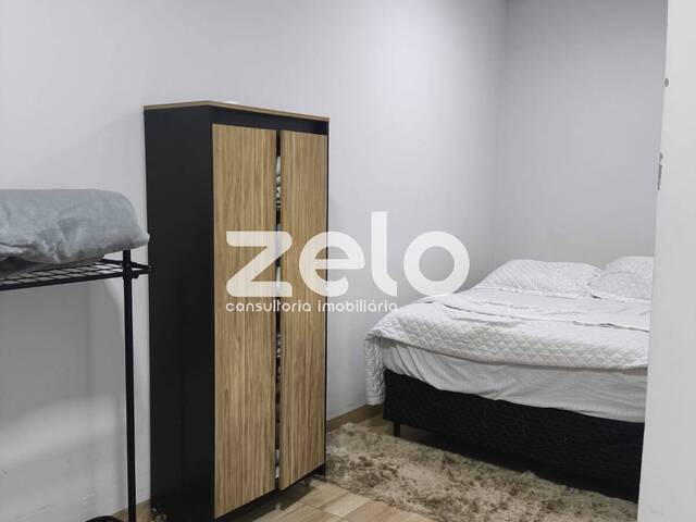 #1371 - Apartamento para Locação em Sinop - MT - 3