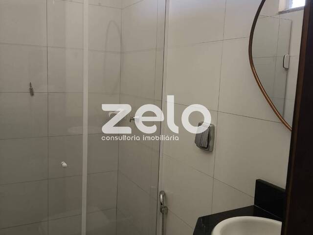 Apartamento para Locação em Sinop - 4