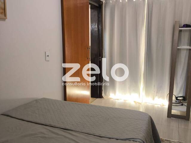 Apartamento para Locação em Sinop - 5