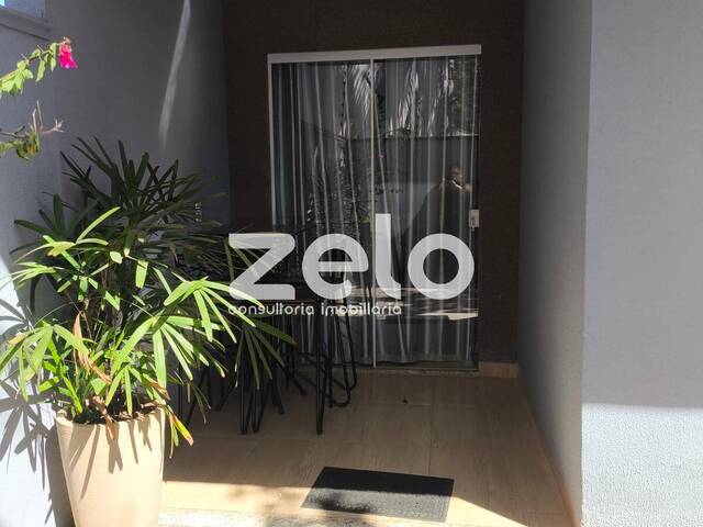 #1371 - Apartamento para Locação em Sinop - MT - 1