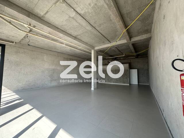 #1372 - Comercial para Locação em Sinop - MT - 2