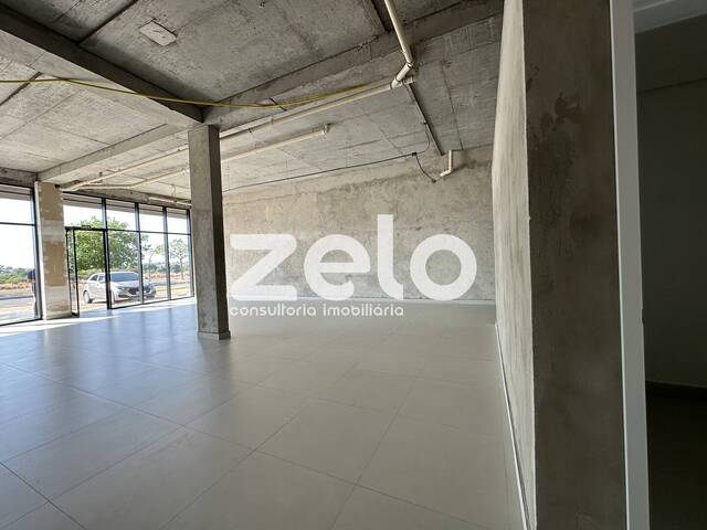 #1372 - Comercial para Locação em Sinop - MT - 3
