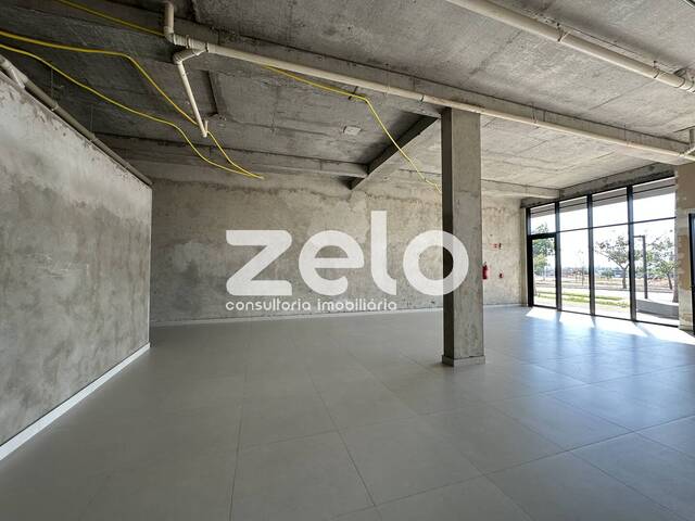 Comercial para Locação em Sinop - 4