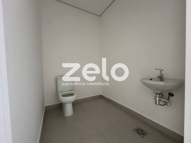 Comercial para Locação em Sinop - 5