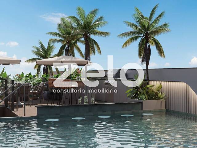 #1373 - Apartamento para Venda em Porto Belo - SC - 3