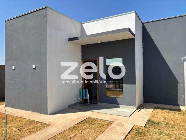 Casa para Venda em Sinop - 5