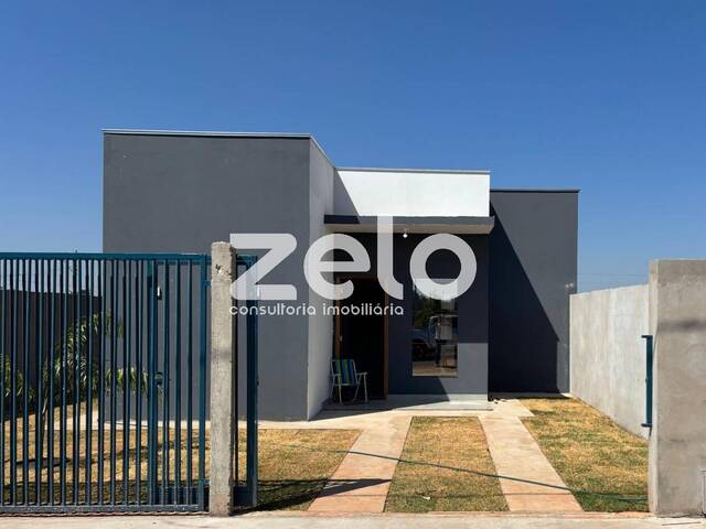 Casa para Venda em Sinop - 4