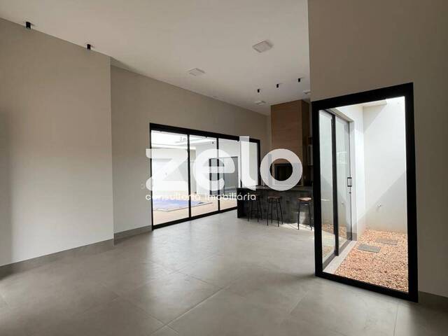 #1377 - Casa para Locação em Sinop - MT - 3